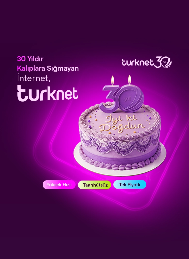 30.yıl